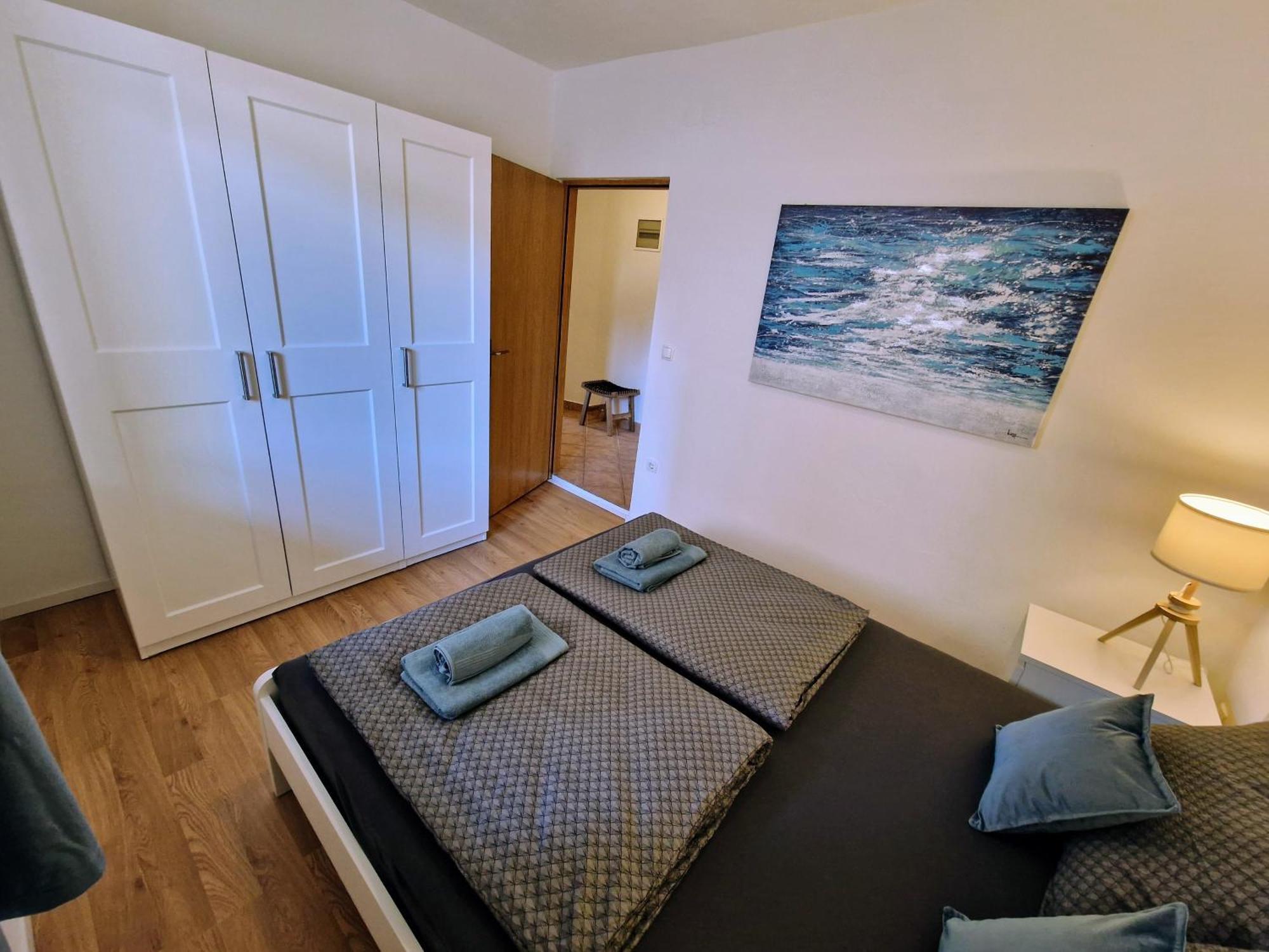 Apartment Ivana Kacjak Crikvenica Dramalj Esterno foto