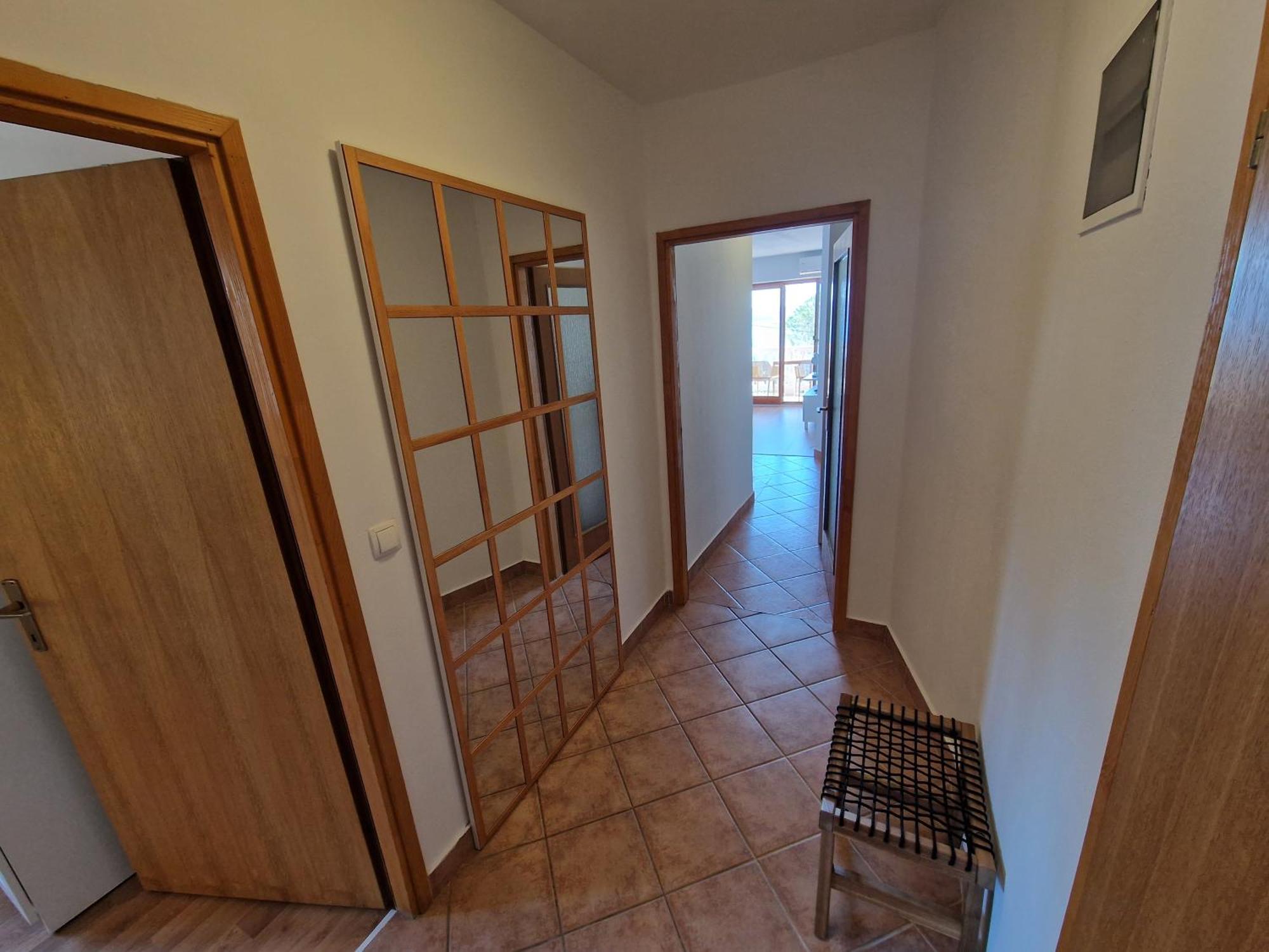Apartment Ivana Kacjak Crikvenica Dramalj Esterno foto